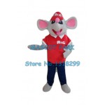 big ear mouse Mascot Costume rat mascot