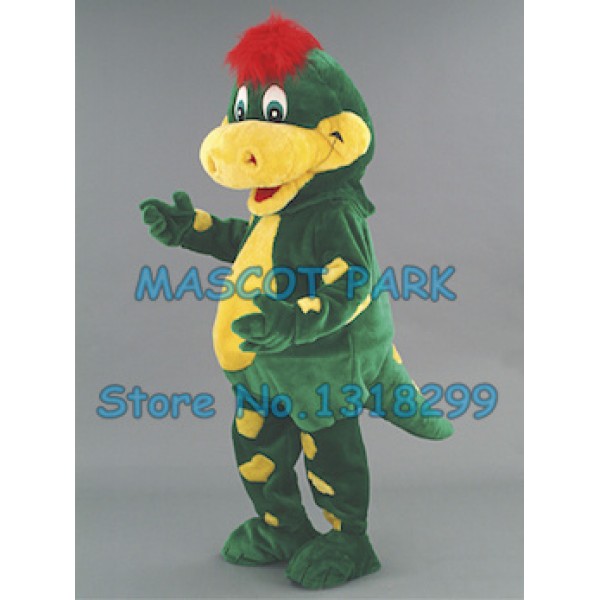 DINO DINOSUAR Mascot Costumes