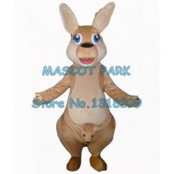 hot sale new kangaroo Mascot Costume