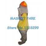 seal Mascot Costume