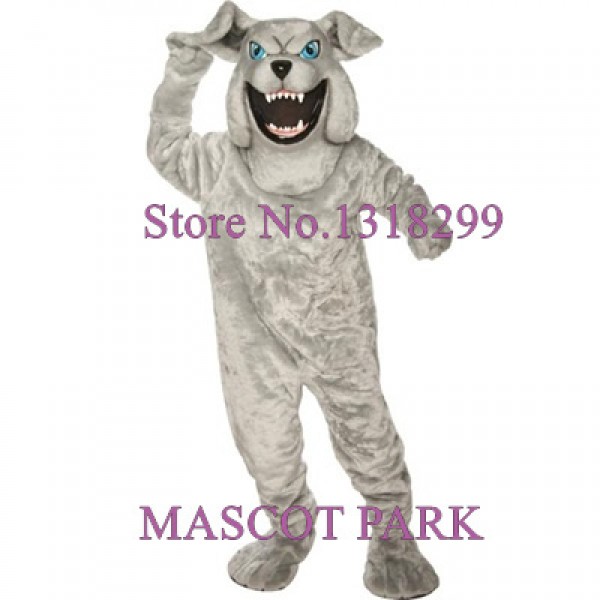 Anime Cosplay costumes Buster Bulldog Adult Costume