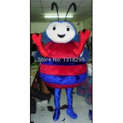bee Mascot Costume