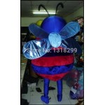 bee Mascot Costume