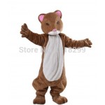 KIA Hamsters Mascot Costume