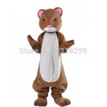 KIA Hamsters Mascot Costume