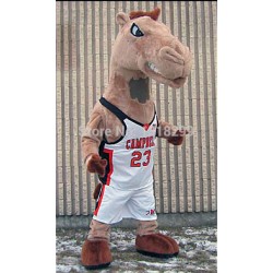 camel Mascot Costume