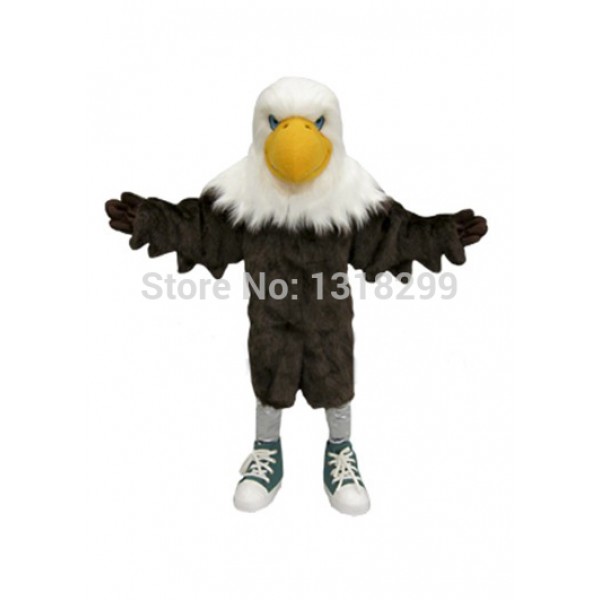 Eagle Mascot Costume