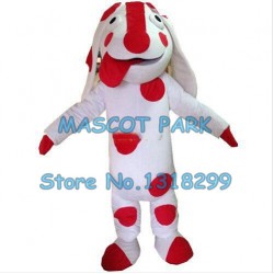 pimpa dog Mascot Costume