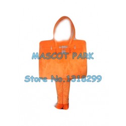 shopping bag Mascot Costume