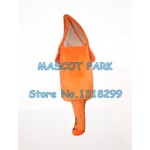 shopping bag Mascot Costume