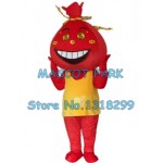 money bag Mascot Costume