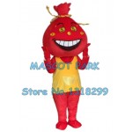 money bag Mascot Costume