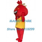 money bag Mascot Costume