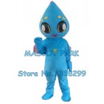 drop angel Mascot Costume