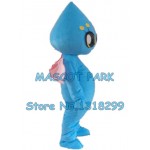drop angel Mascot Costume
