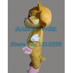 beast little Kirin Mascot Costume