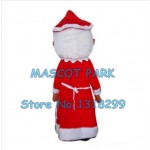christmas santa claus Mascot Costume