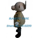 doctor scientist Mascot Costume