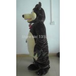 Bear Mascot Costume
