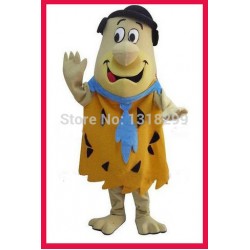 FRED Mascot Costume
