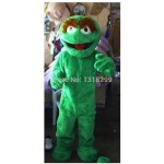 Sesame Street OSCAR Mascot Costume