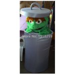 Sesame Street OSCAR Mascot Costume