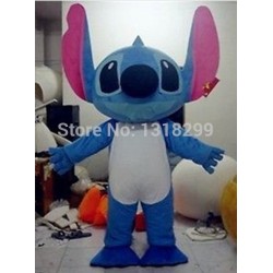 Stitch Mascot Costume