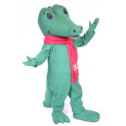 Lyle Lyle Crocodile Adult Costume