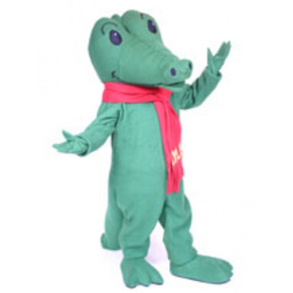 Lyle Lyle Crocodile Adult Costume