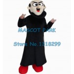 cartoon character wizard Mascot Costume
