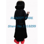 cartoon character wizard Mascot Costume