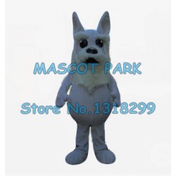 high quality snow monster yeti Mascot Costume