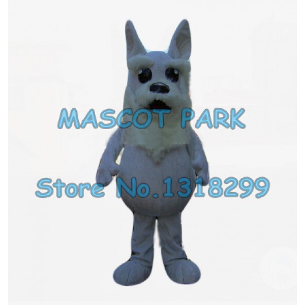 high quality snow monster yeti Mascot Costume