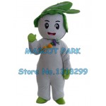 cabbage vegetable Mascot Costume
