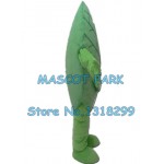 tree leaf Mascot Costume