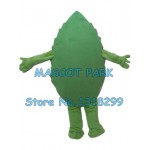 tree leaf Mascot Costume
