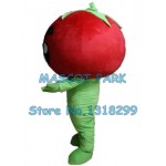 tomato Mascot Costume