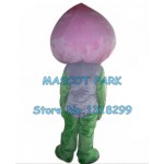 peach Mascot Costume