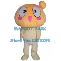mushroom Mascot Costume
