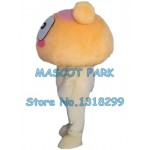 mushroom Mascot Costume