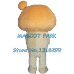 mushroom Mascot Costume