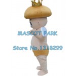 Mushroom Mascot Costume