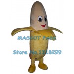 banana Mascot Costume