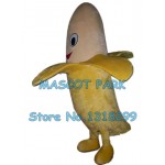 banana Mascot Costume
