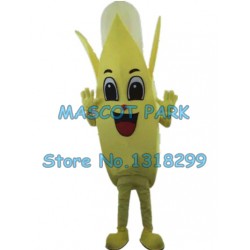 banana Mascot Costume