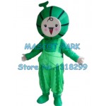 watermelon babe Mascot Costume