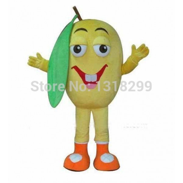 Chito Melon Mascot Costume