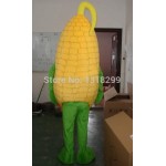 corn maize cob Mascot Costume