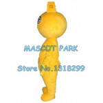 Engineer Mascot Costume