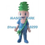 Tender Bamboo shoots Mascot Costume